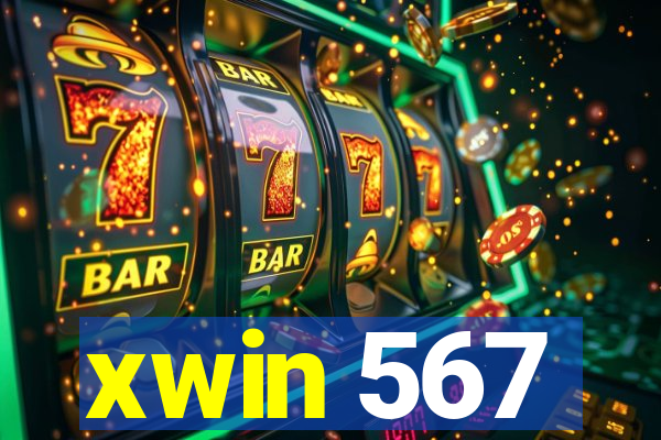 xwin 567